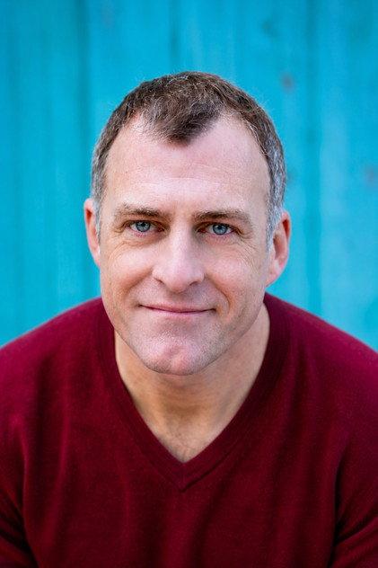 William Zielinski - Actor Profile Photo