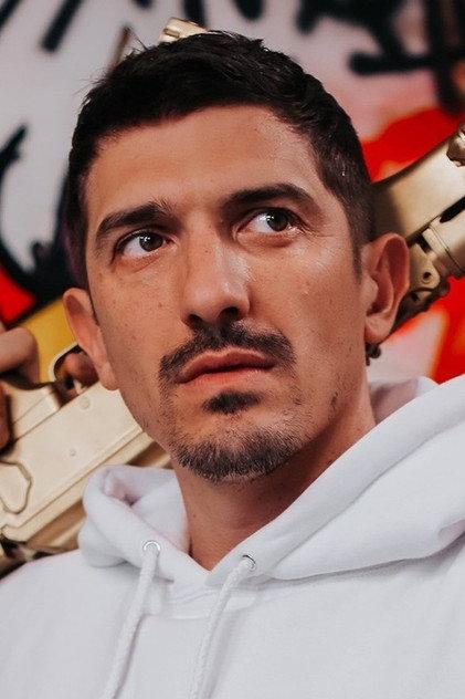 Andrew Schulz - Actor Profile Photo