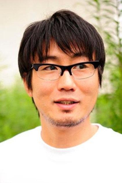 Yuichiro Nakayama - Actor Profile Photo