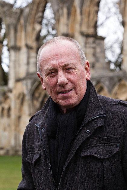 Christopher Timothy - Actor Profile Photo
