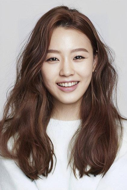 Yeo Soo-ah - Actor Profile Photo