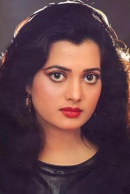 Vijayata Pandit - Actor Profile Photo