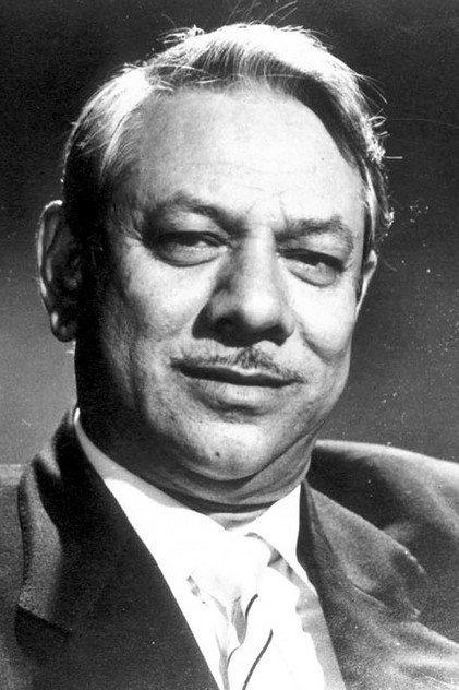 Mehboob Khan - Actor Profile Photo