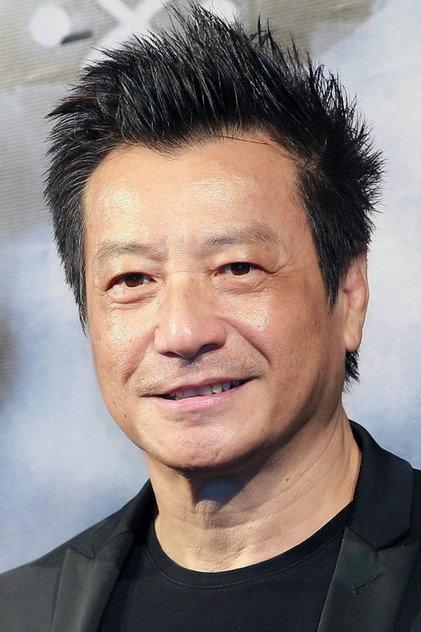 Shek Sau - Actor Profile Photo