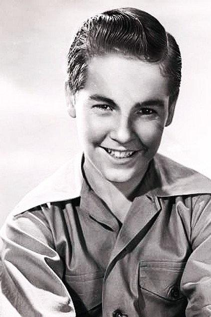 Sonny Howe - Actor Profile Photo