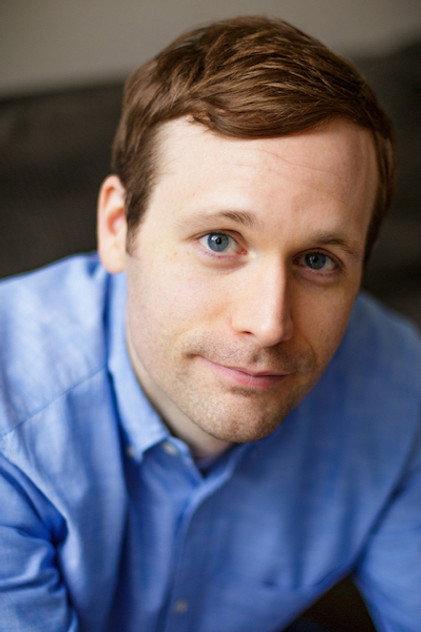 Christian Velky - Actor Profile Photo
