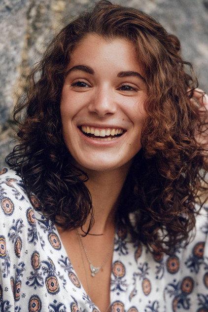 Giulia Bertolli - Actor Profile Photo