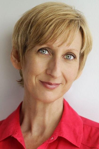 Tannis Burnett - Actor Profile Photo