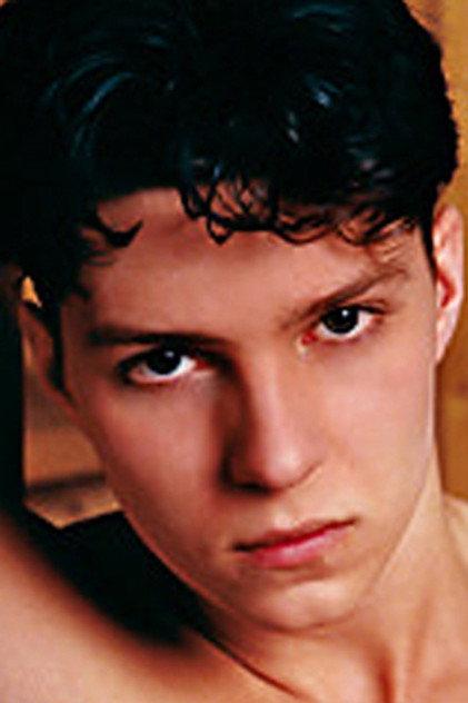 Erik Kovac - Actor Profile Photo