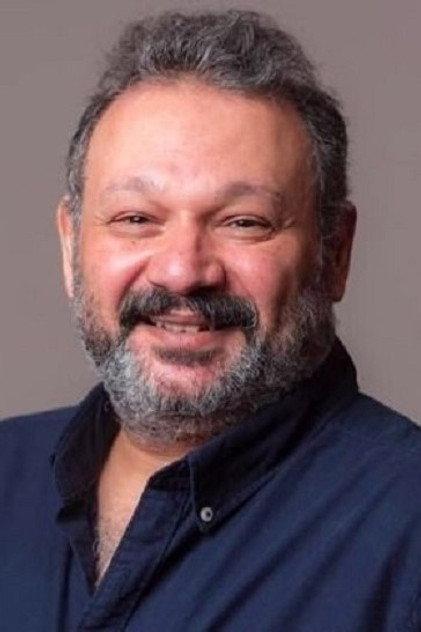 Khalid Alharbi - Actor Profile Photo