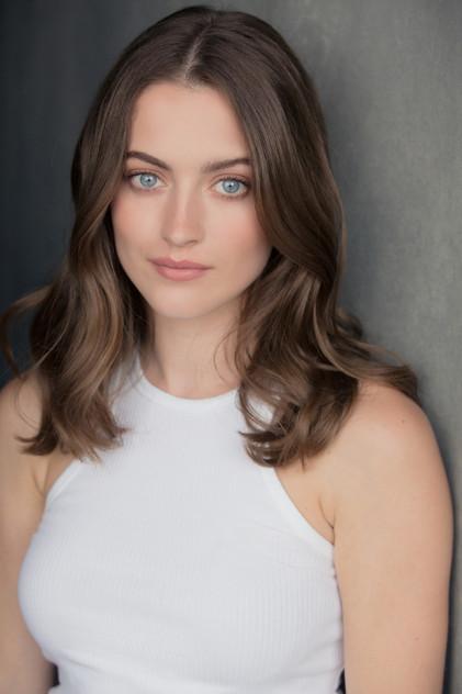 Lauren McQueen - Actor Profile Photo