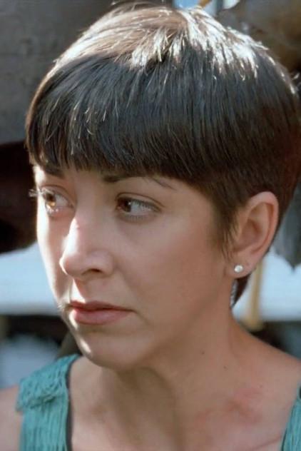 Susan Rollman - Actor Profile Photo