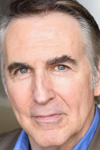 Bill Jenkins - Actor Profile Photo