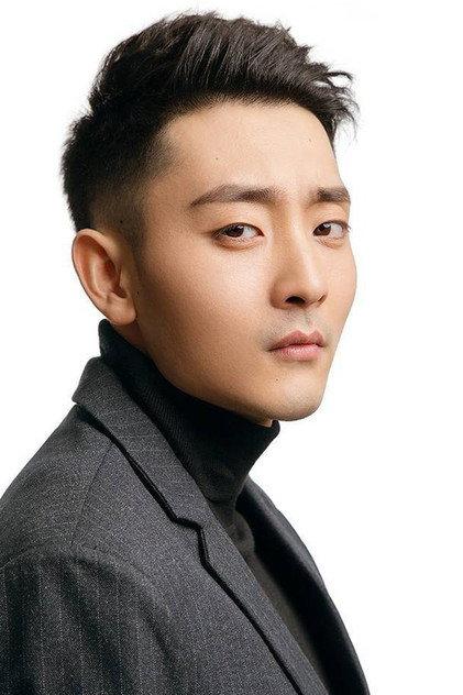 Zhu Tianfu - Actor Profile Photo