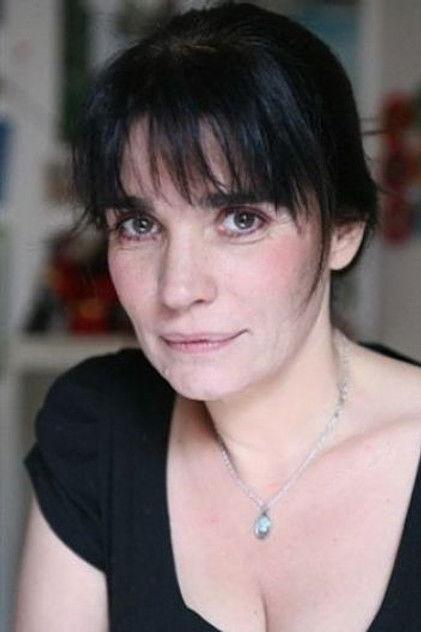 Christine Citti - Actor Profile Photo