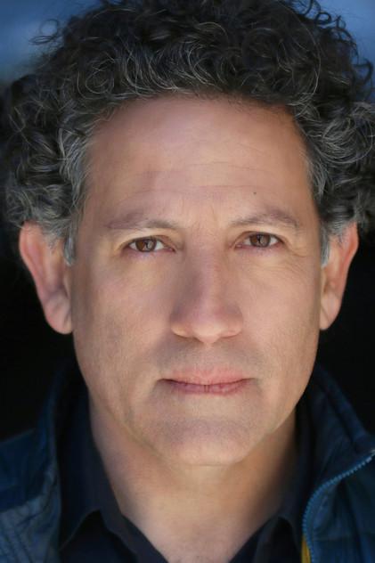 Andie Ximenes - Actor Profile Photo