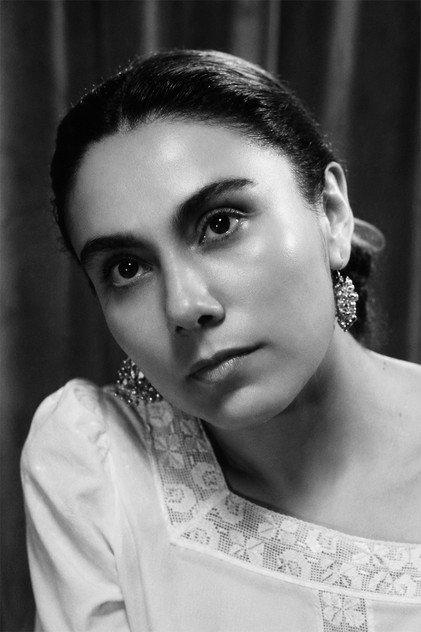 Rosaura Revueltas - Actor Profile Photo