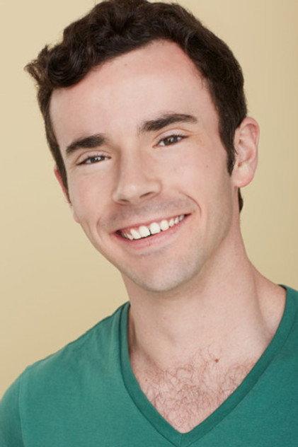 Nicholas Adams - Actor Profile Photo