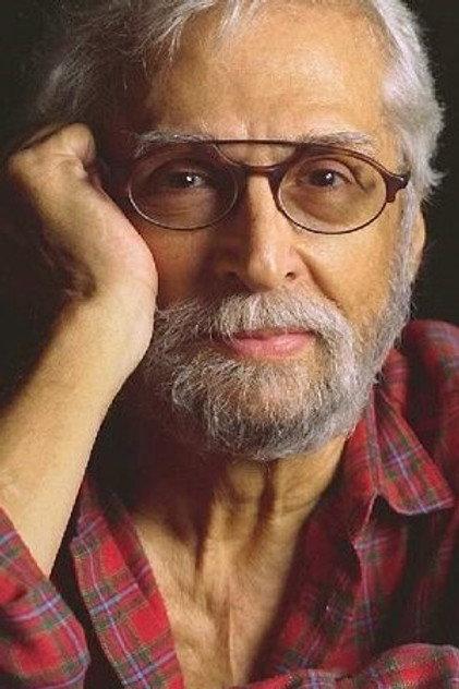 Sérgio Britto - Actor Profile Photo
