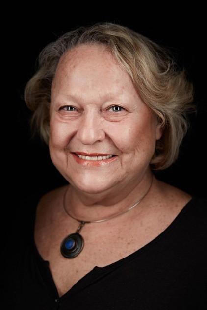 Lenka Loubalová - Actor Profile Photo