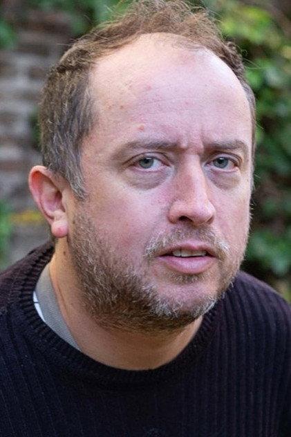 Ayar Blasco - Actor Profile Photo
