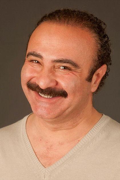 Cengiz Bozkurt - Actor Profile Photo