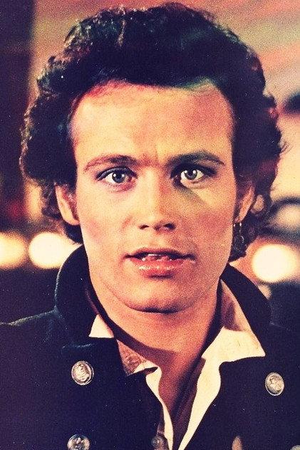 Adam Ant - Actor Profile Photo
