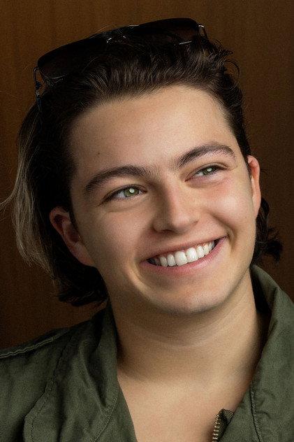 דילן דרור - Actor Profile Photo