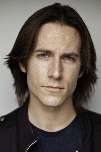 Matthew Mercer - Actor Profile Photo