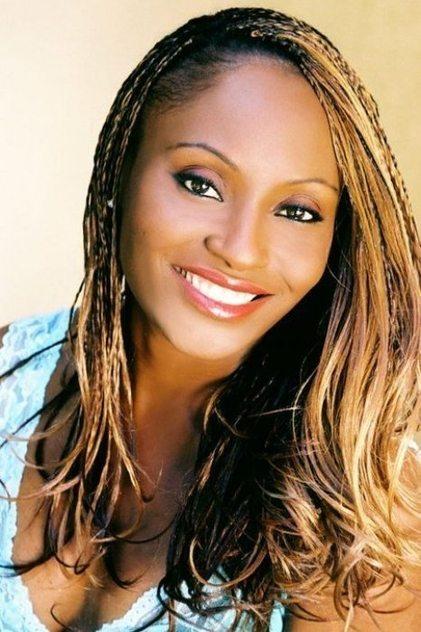 Sherri Howard - Actor Profile Photo