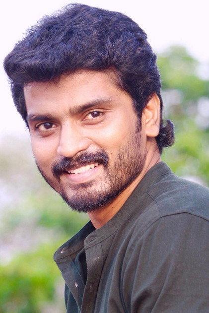 Sidhu Sid - Actor Profile Photo