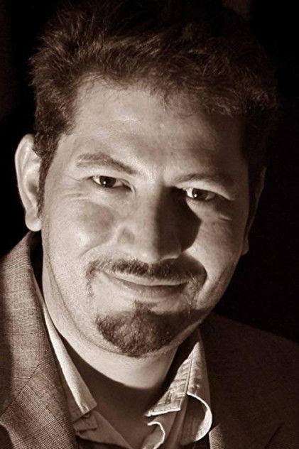 Pablo Guisa Koestinger - Actor Profile Photo