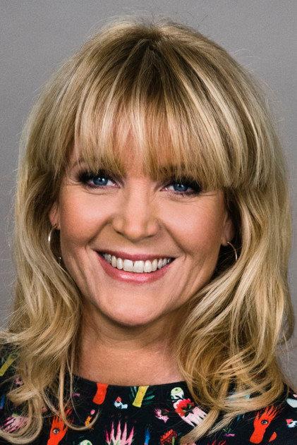 Kattis Ahlström - Actor Profile Photo