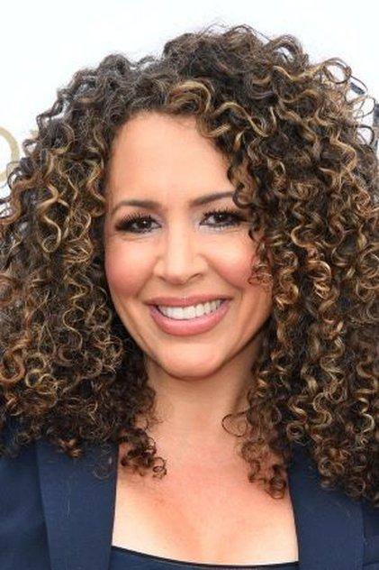 Diana Maria Riva - Actor Profile Photo
