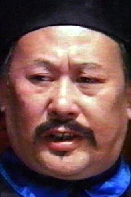 Yen Chung - Actor Profile Photo
