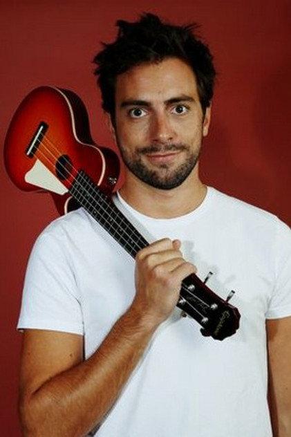 Mark Daumail - Actor Profile Photo