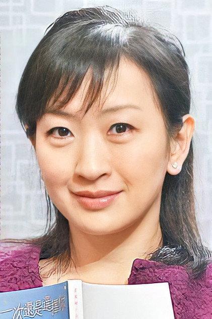 Isabel Leung Pooi-Woo - Actor Profile Photo