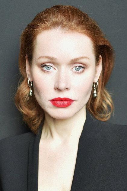 Valeria Christiansen - Actor Profile Photo