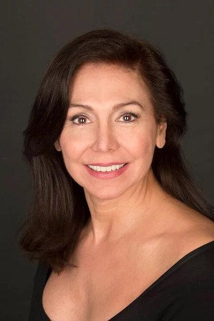 Isabel Prinz - Actor Profile Photo