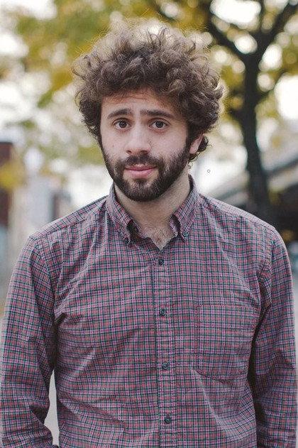 Matt Porter - Actor Profile Photo