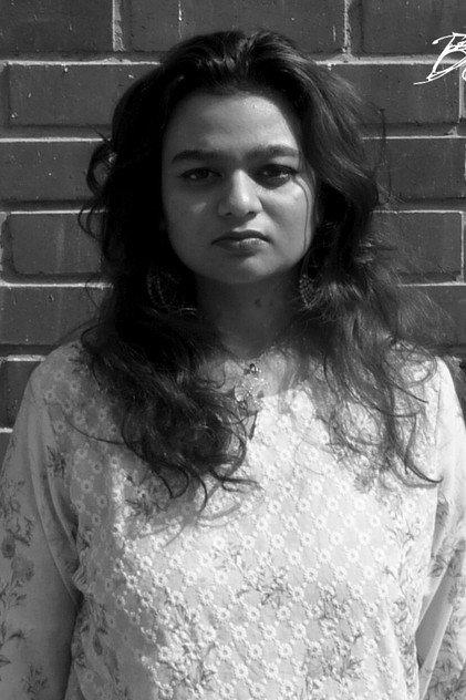 Pragyaa Munshi - Actor Profile Photo