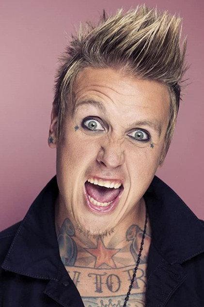Jacoby Shaddix - Actor Profile Photo