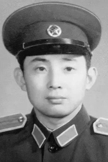Zhang Hengli - Actor Profile Photo