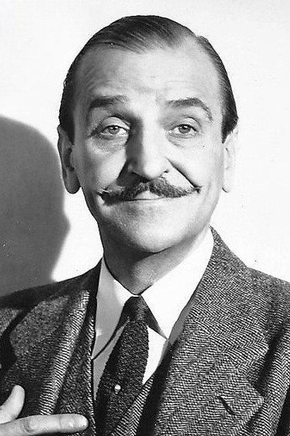 Jack Norton - Actor Profile Photo