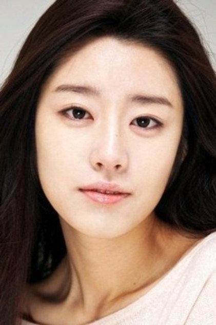 Lee Ja-min - Actor Profile Photo