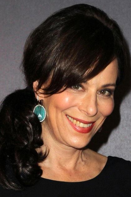 Jane Kaczmarek - Actor Profile Photo