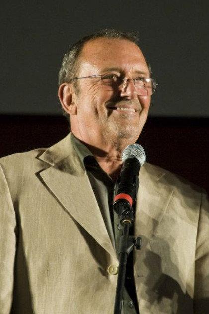 Sergio Donati - Actor Profile Photo