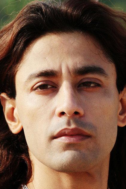 Rajkumar Patra - Actor Profile Photo