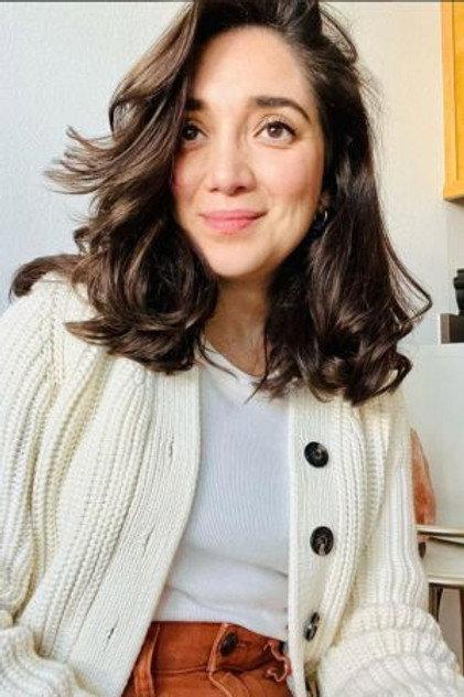 Erika Soto - Actor Profile Photo