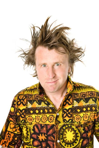 Milton Jones - Actor Profile Photo